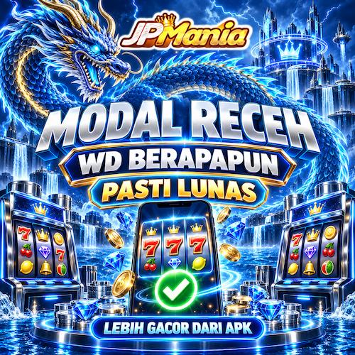 Informasi aplikasi JPMANIA
